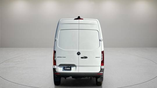 2024 Mercedes-Benz Sprinter