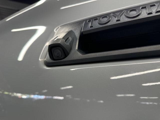 2020 toyota tacoma trd off road