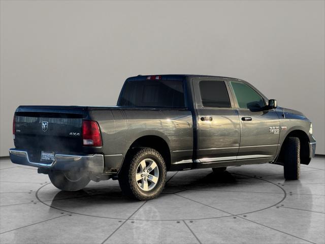 2020 ram 1500 classic slt