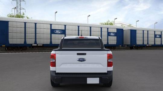 2024 Ford
