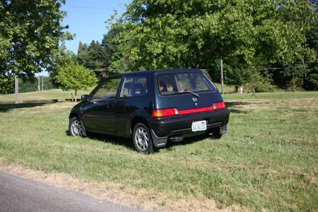 honda city cri hot hatchback like vw gti, civic si rhd import jdm