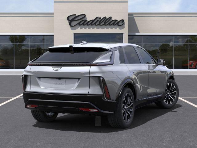 2024 cadillac lyriq sport w/1sf