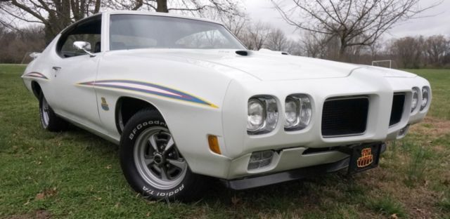 numbers matching judge ram air iii showlike condition phs verified make offer