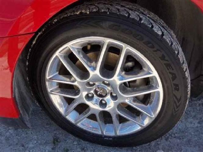 2012 ford mustang v6 premium in san antonio, tx