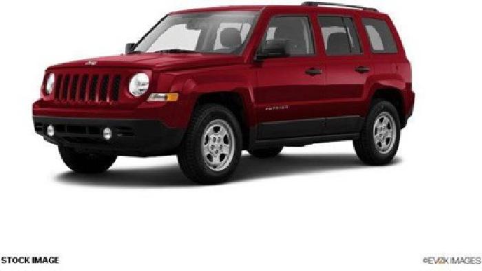 2014 jeep patriot sport in kendall, fl