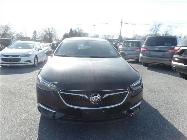 used 2018 buick regal preferred palmyra, pa 17078 for sale in coffeetown, pennsylvania