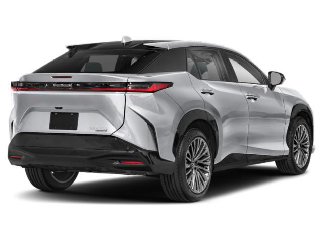2023 lexus rz 450e luxury