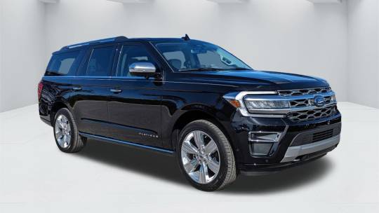 2024 Ford Expedition
