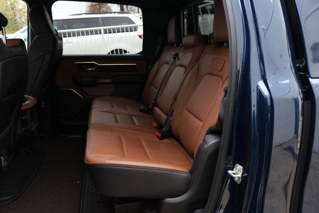 2024 ram 1500 longhorn