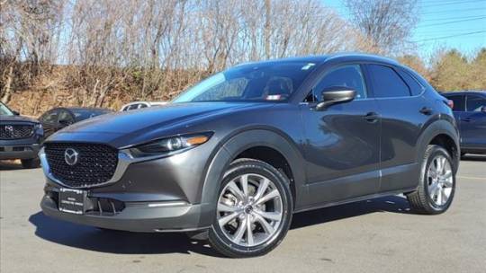 used 2022 mazda cx-30 premium $23,995great deal 43,476 mi. location: portsmouth