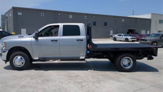 2024 RAM 3500