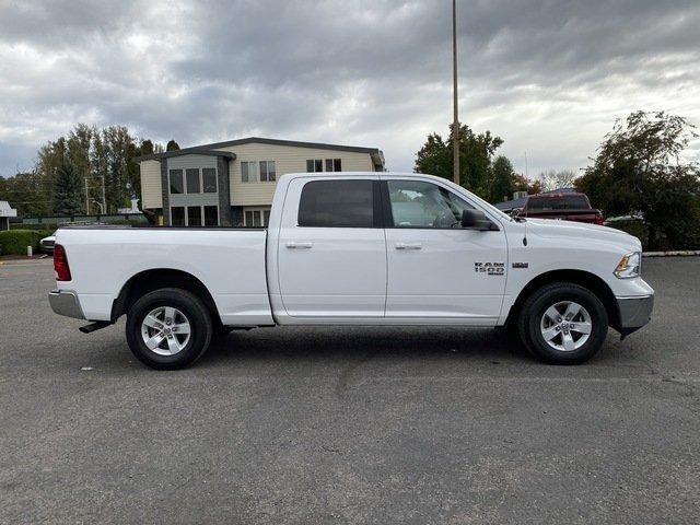 certified 2019 ram 1500 4x4 crew cab classic slt eugene, or 97401 for sale in college crest, oregon