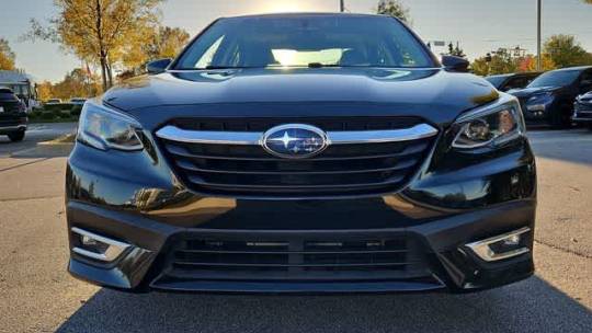 2022 Subaru Legacy