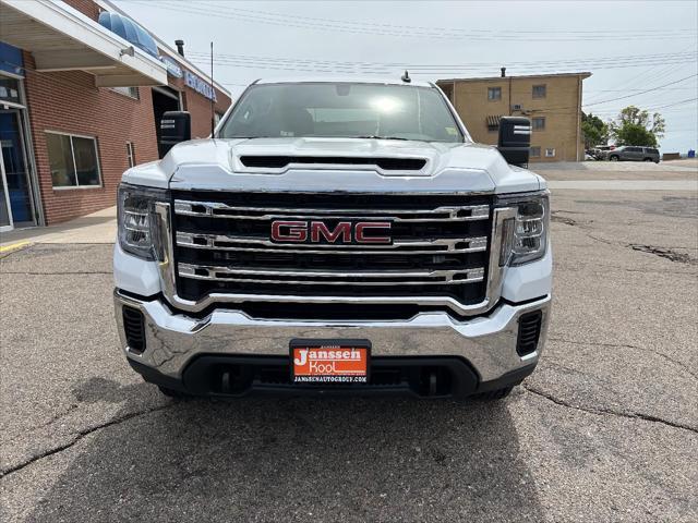 2023 gmc sierra 2500 sle