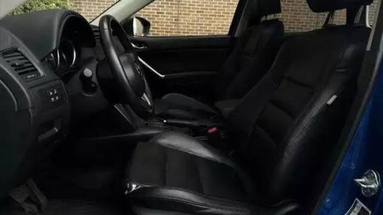 2014 Mazda CX-5