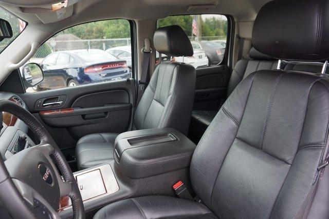 used 2013 gmc sierra 1500 2wd crew cab slt moore, sc 29369 for sale in moore, south carolina