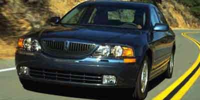used 2002 lincoln ls flagstaff, az 86004 for sale in flagstaff, arizona