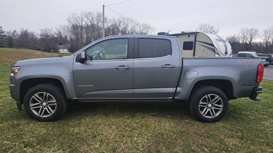 2019 Chevrolet