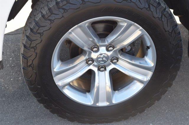 2014 ram ram pickup 1500 sport 4x4 sport 4dr crew cab 6.3 ft. sb pickup for sale in yarmouth, maine