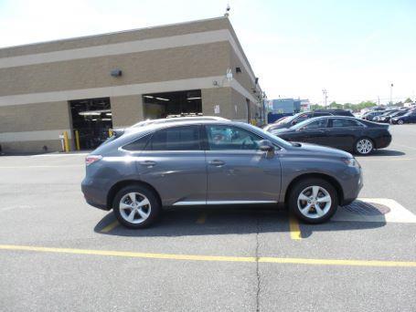 2015 lexus rx 350 base awd 4dr suv for sale in newark, delaware