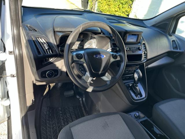 2019 ford transit connect xl