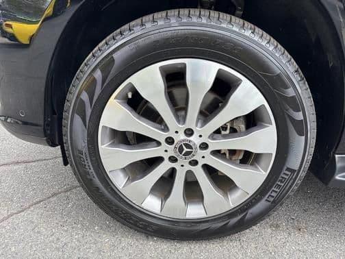 2019 mercedes-benz gls 450 base 4matic in avon, massachusetts