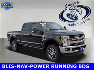2019 Ford F-350 lariat