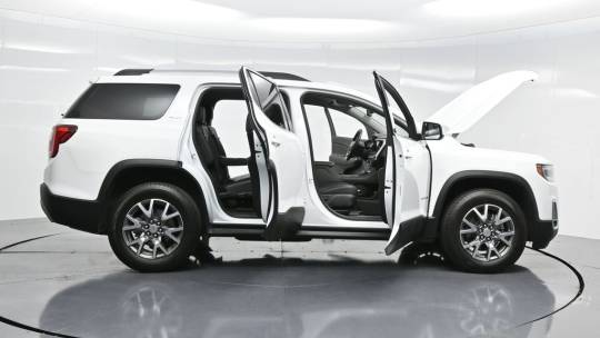 2023 GMC Acadia