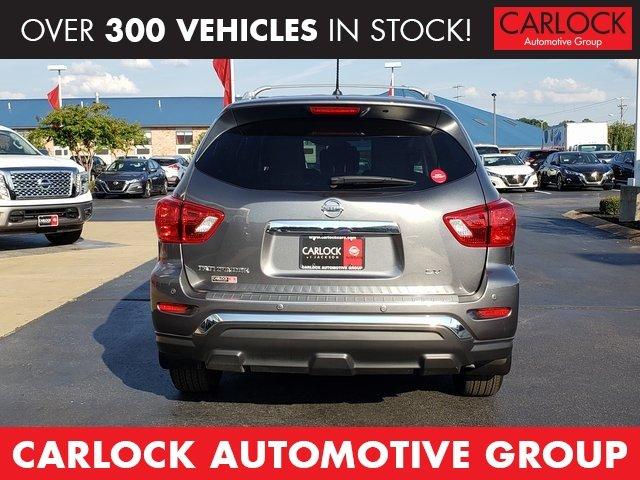used 2018 nissan pathfinder sv jackson, tn 38305 for sale in jackson, tennessee