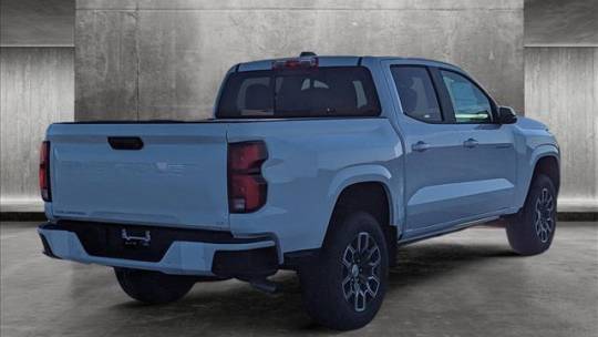 2024 Chevrolet