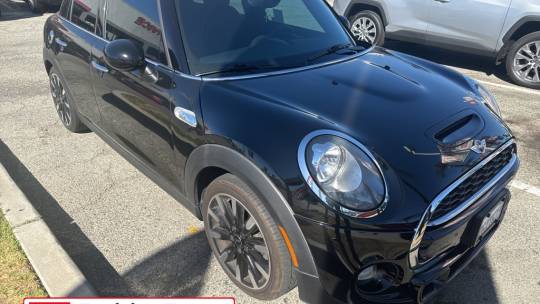 2015 Mini Hardtop