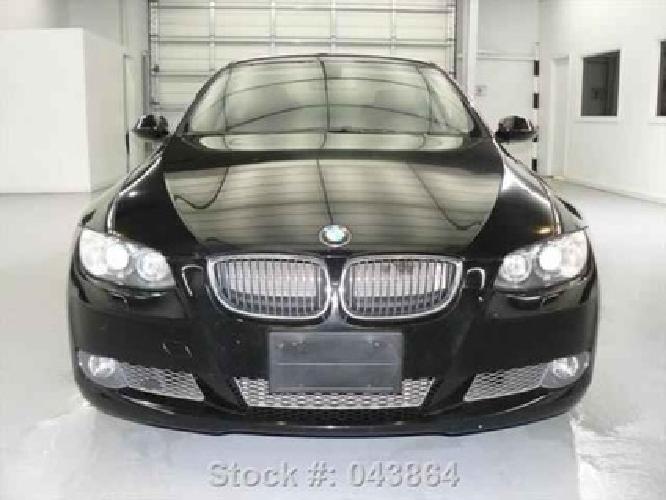 2008 bmw 3-series 335i in stafford, tx
