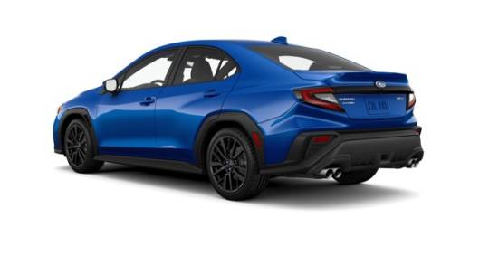 2024 Subaru WRX
