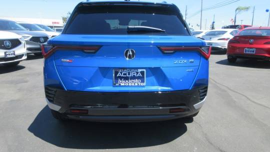 2024 Acura ZDX