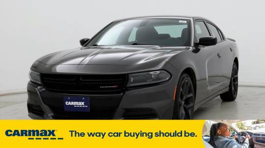 2022 Dodge Charger