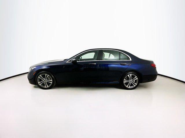 2023 mercedes-benz e-class 4matic