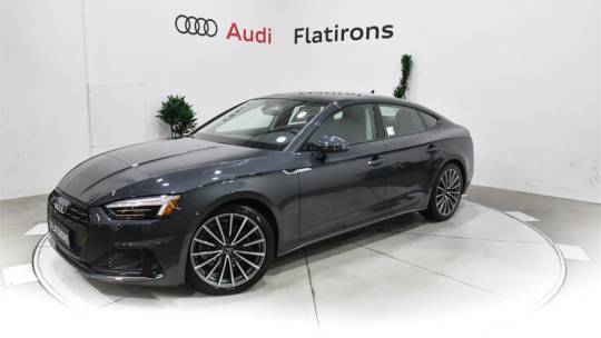 2024 Audi A5