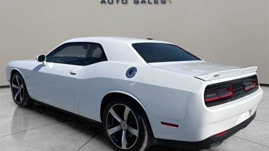 2019 Dodge Challenger