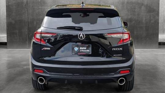 2021 Acura RDX