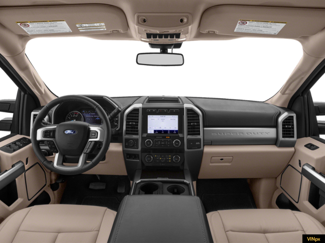 2021 ford f-350 lariat