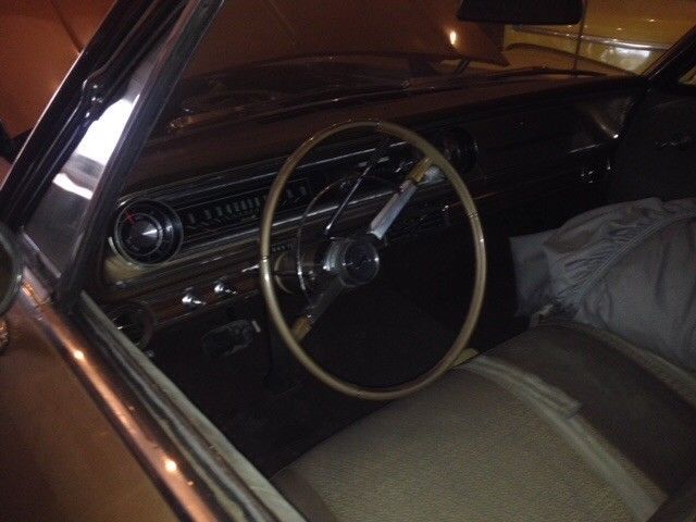 1965 number matching chevy impala no rust ever very factory original cln cln