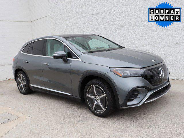 2023 mercedes-benz eqe 350+ eqe 350+