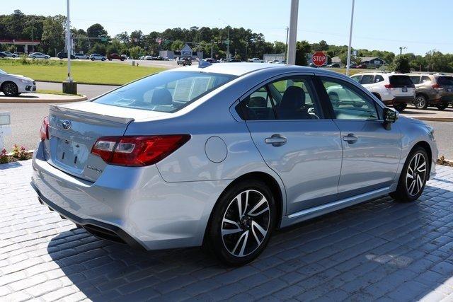 certified 2019 subaru legacy 2.5i sport delmar, md 21875 for sale in delmar, maryland