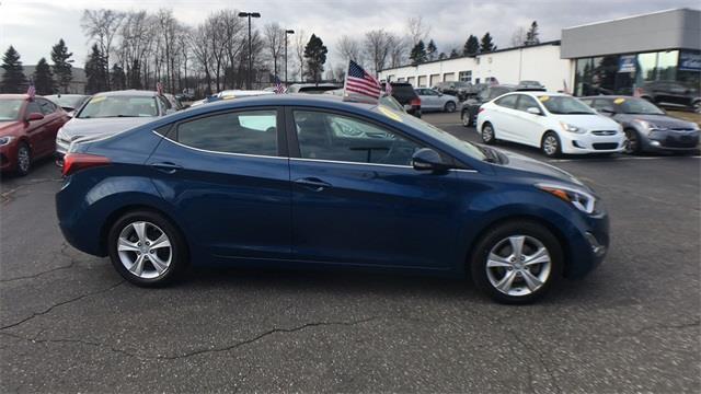 2016 hyundai elantra se se 4dr sedan 6m for sale in enfield, connecticut