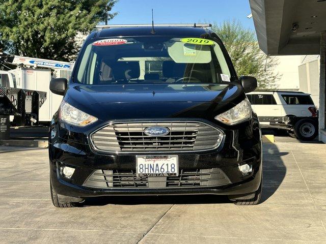 2019 ford transit connect xlt