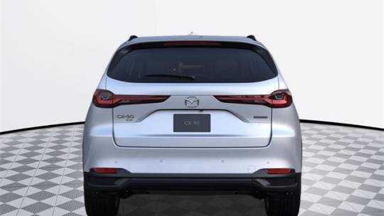 2025 Mazda CX-90