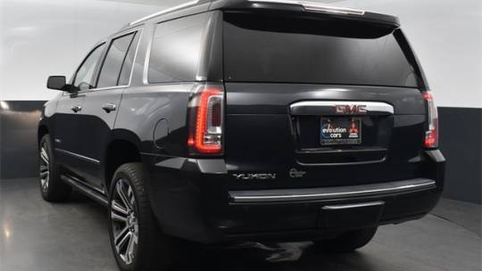 2020 GMC Yukon