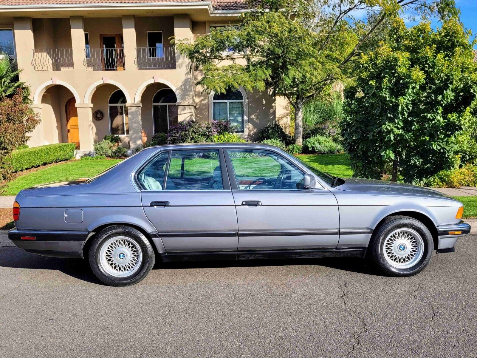 1994 bmw 7-series