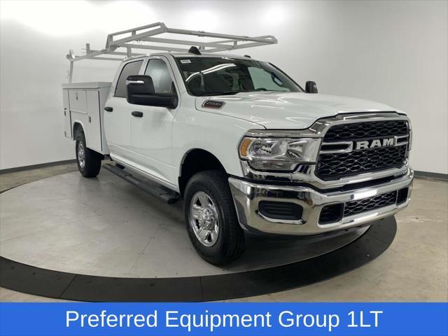 2023 chevrolet silverado 2500 lt