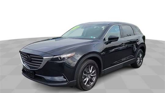 2022 Mazda CX-9